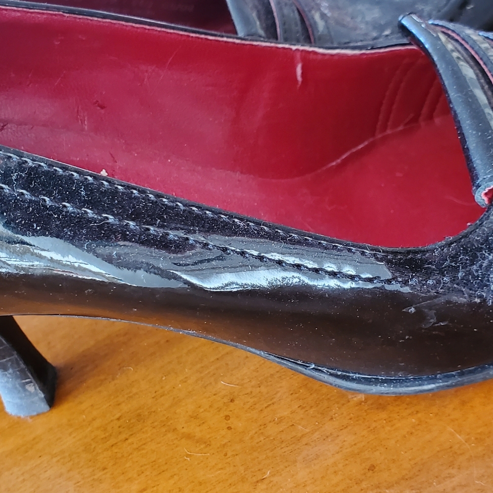 Franco Sarto shoes